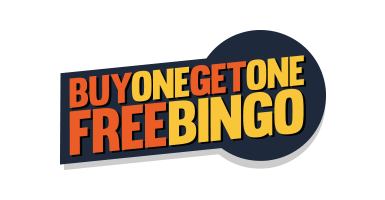 BOGOF Bingo