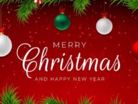 Christmas Bingo games