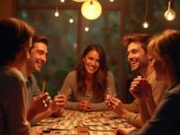 How to Host a Bingo Night at Home