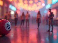 Bingo Village $200,000 New Year