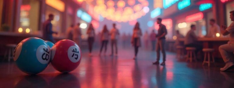 Bingo Village $200,000 New Year