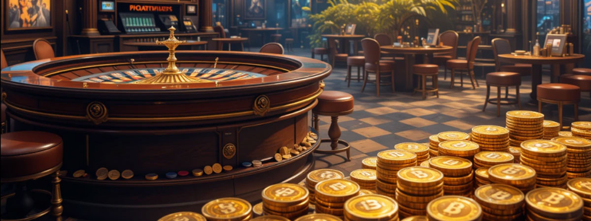 The Future of Crypto Casinos