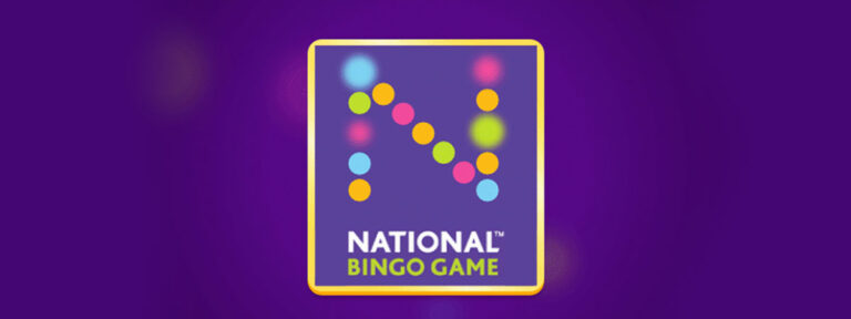 What is the National Bingo Game?