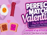 Perfect Match Valentine