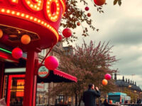 London’s Bingo Culture