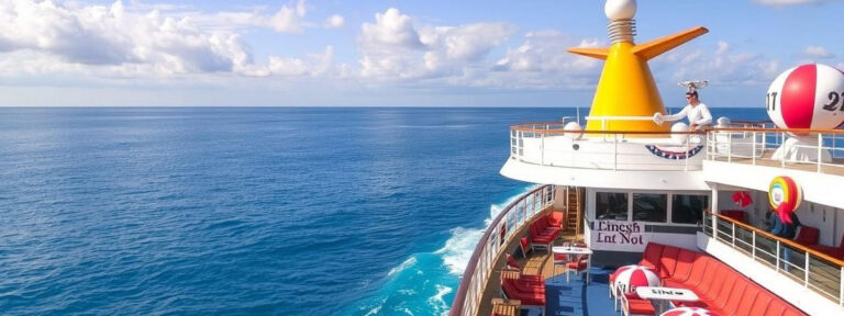 Top Bingo Cruise Options