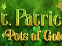 Discover the luck of the Irish