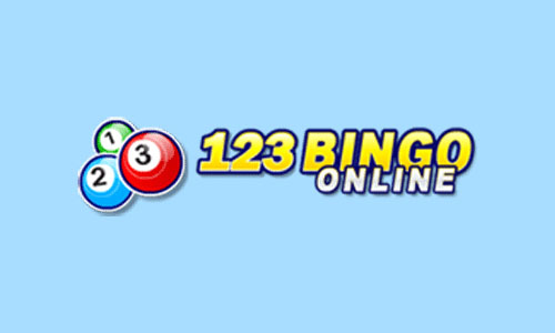 123 Bingo