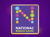 What is the National Bingo Game