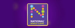 What is the National Bingo Game