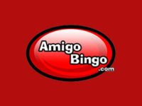 Amigo Bingo