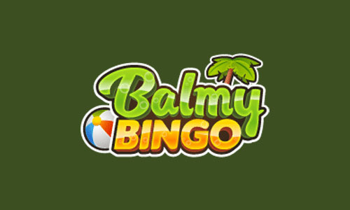 Balmy Bingo
