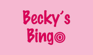 Beckys Bingo