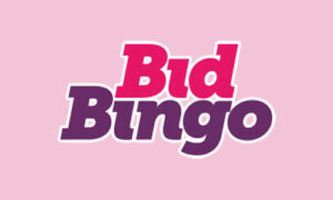 Bid Bingo