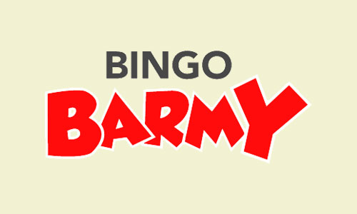Bingo Barmy