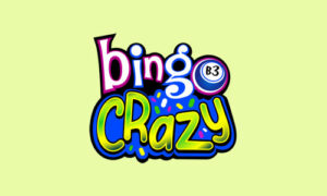 Bingo Crazy