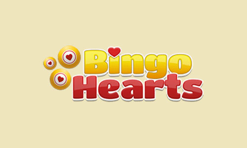 Bingo Hearts