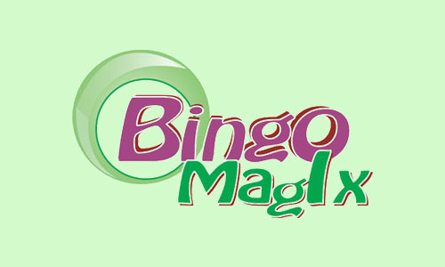 Bingo Magix