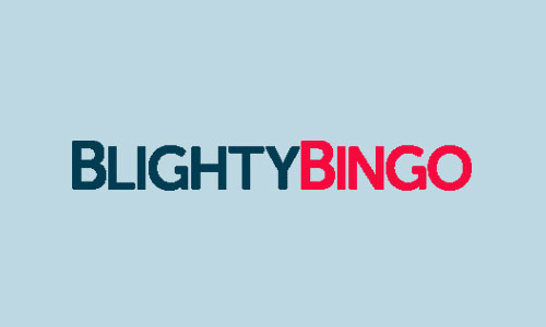 Blighty Bingo