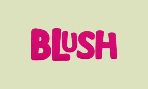 Blush Bingo