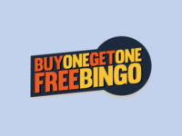 BOGOF Bingo