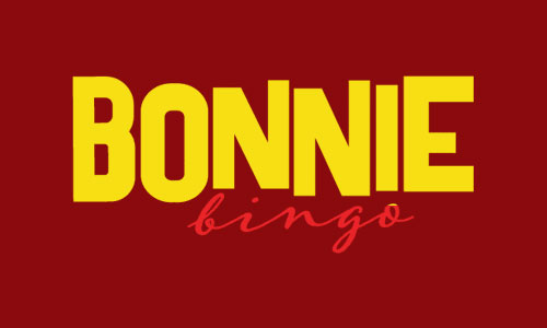 Bonnie Bingo