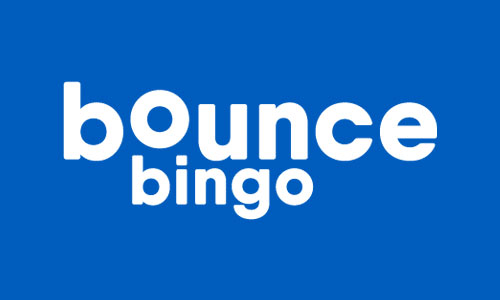 Bounce Bingo
