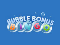 Bubble Bonus Bingo