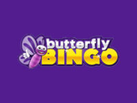 Butterfly Bingo