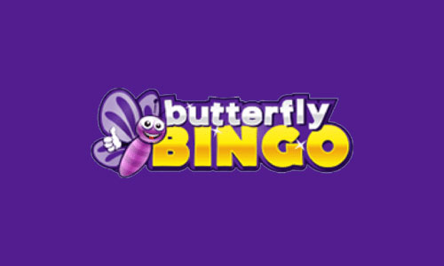 Butterfly Bingo