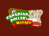 Canadian Dollar Bingo