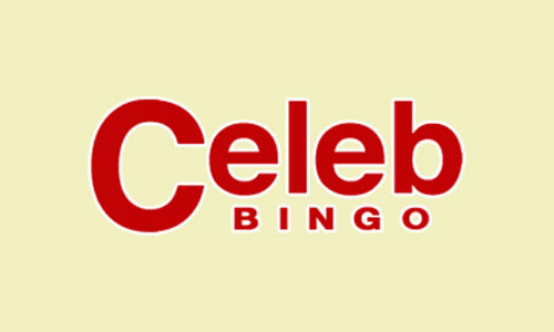 Celeb Bingo