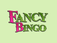 Fancy Bingo