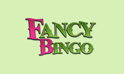 Fancy Bingo