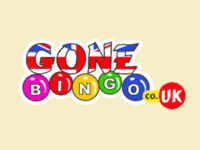 Gone Bingo