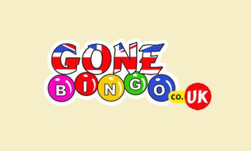 Gone Bingo