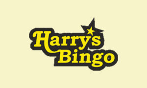 Harrys Bingo