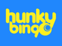 Hunky Bingo