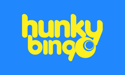 Hunky Bingo