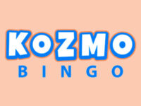 Kozmo Bingo