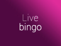 Live Bingo
