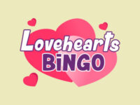 Lovehearts Bingo