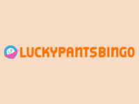Lucky Pants Bingo