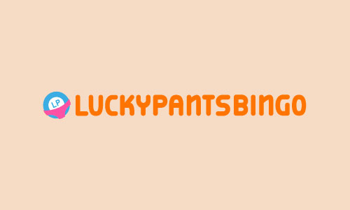 Lucky Pants Bingo