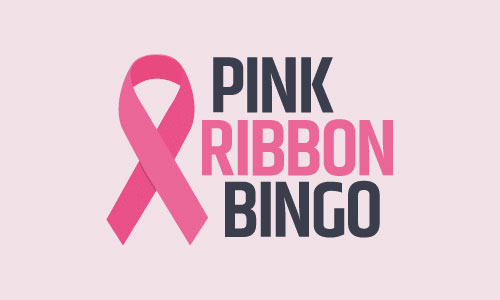 Pink Ribbon Bingo