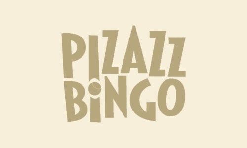 Pizazz Bingo