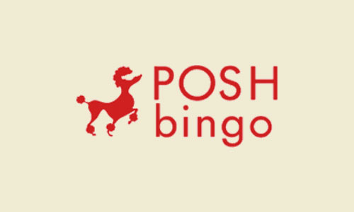 Posh Bingo