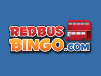 RedBus Bingo