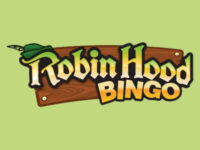 Robin Hood Bingo