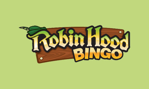 Robin Hood Bingo